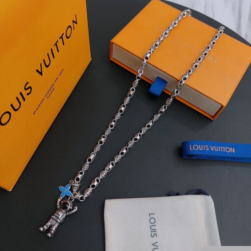 LV Necklaces
